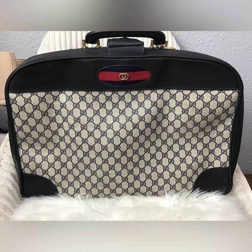 Gucci bag